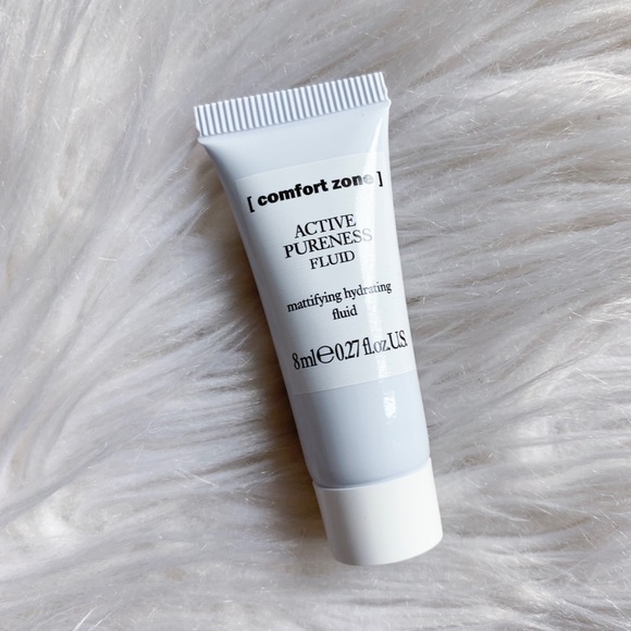 Comfort Zone Makeup 225 New Active Pureness Primer Poshmark